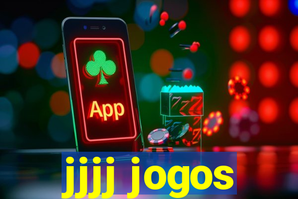 jjjj jogos